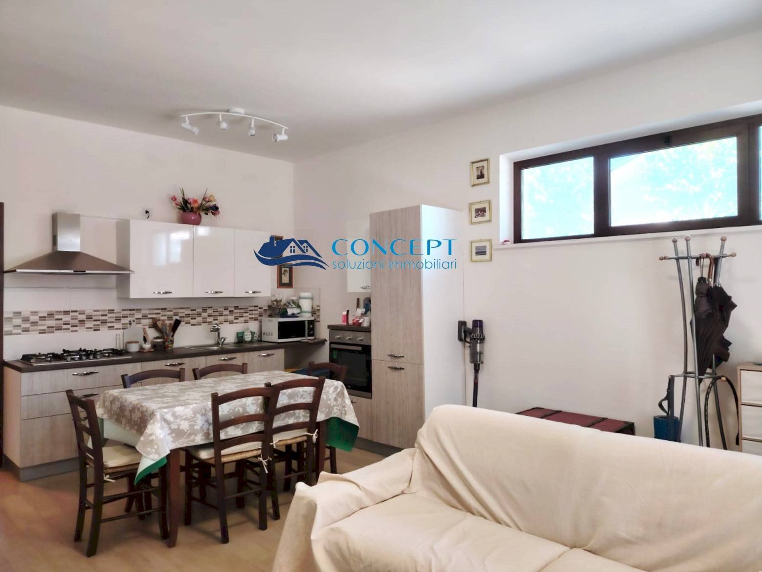 Foto 2 - Three-room apartment via Pescara
snc, Martinsicuro - photo 2