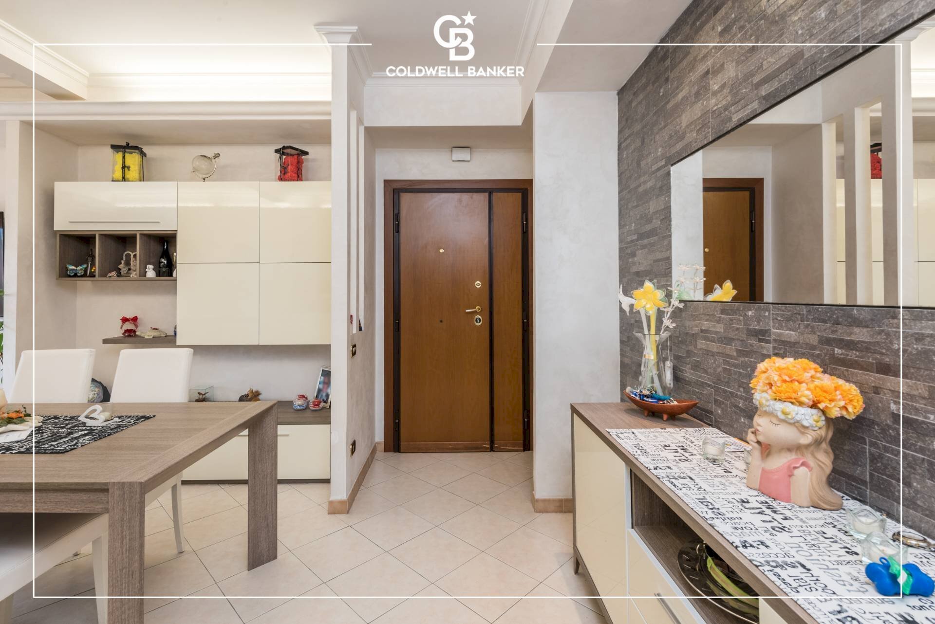 Foto 3 - Three-room apartment Via Placanica
45, Roma - photo 3