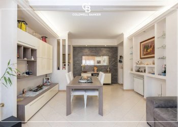 Foto 1 - Three-room apartment Via Placanica
45, Roma - photo 1