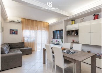 Foto 2 - Three-room apartment Via Placanica
45, Roma - photo 2