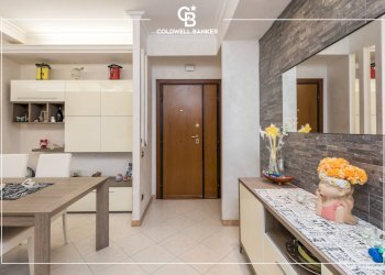 Foto 3 - Three-room apartment Via Placanica
45, Roma - photo 3