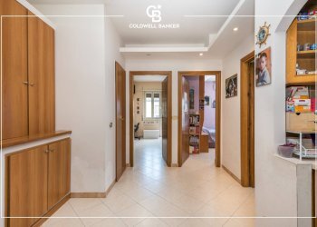 Foto 7 - Three-room apartment Via Placanica
45, Roma - photo 7