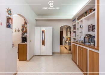 Foto 8 - Three-room apartment Via Placanica
45, Roma - photo 8