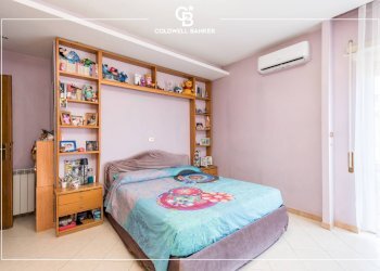 Foto 9 - Three-room apartment Via Placanica
45, Roma - photo 9