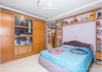 Foto 10 - Three-room apartment Via Placanica
45, Roma - photo 10