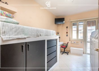 Foto 11 - Three-room apartment Via Placanica
45, Roma - photo 11