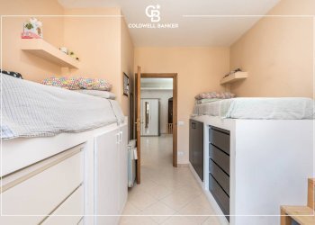 Foto 12 - Three-room apartment Via Placanica
45, Roma - photo 12