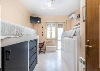 Foto 13 - Three-room apartment Via Placanica
45, Roma - photo 13