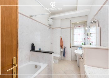 Foto 15 - Three-room apartment Via Placanica
45, Roma - photo 15