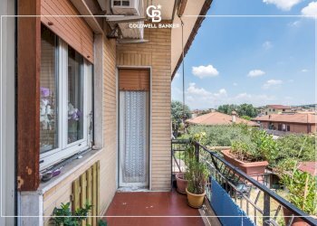 Foto 16 - Three-room apartment Via Placanica
45, Roma - photo 16