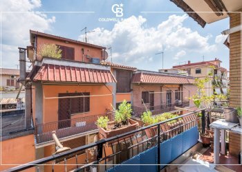 Foto 17 - Three-room apartment Via Placanica
45, Roma - photo 17