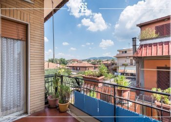 Foto 18 - Three-room apartment Via Placanica
45, Roma - photo 18
