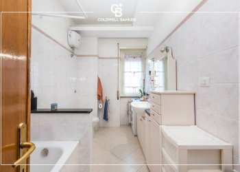 Foto 19 - Three-room apartment Via Placanica
45, Roma - photo 19