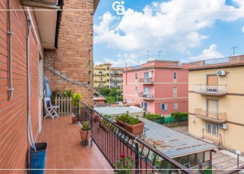 Foto 21 - Three-room apartment Via Placanica
45, Roma - photo 21