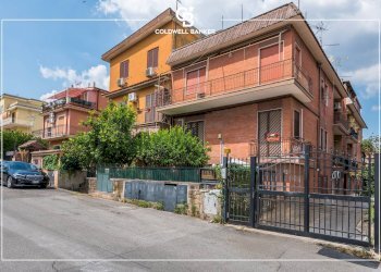 Foto 22 - Three-room apartment Via Placanica
45, Roma - photo 22