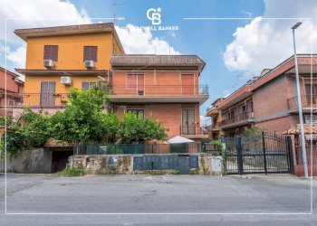 Foto 23 - Three-room apartment Via Placanica
45, Roma - photo 23