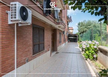 Foto 25 - Three-room apartment Via Placanica
45, Roma - photo 25