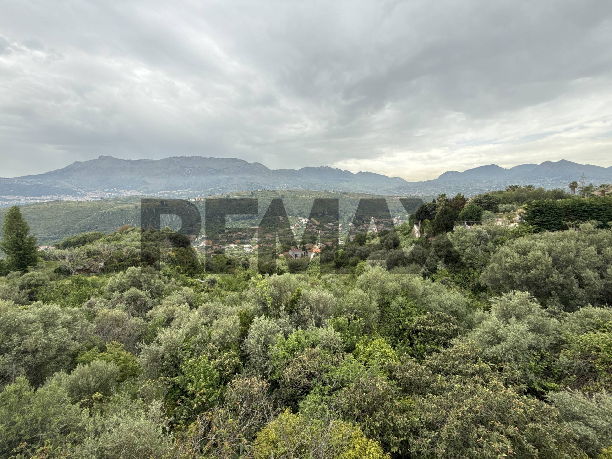 Vista delle montagne - Terreno agricolo CONTRADA GROTTE
 
SNC, Monreale - foto 1