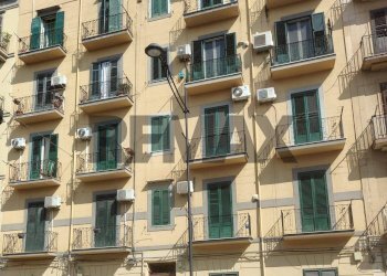 Edificio all\'aperto - Four-room apartment Via Salomone Marino
 
37, Palermo - photo 1