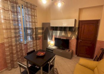Sala da pranzo - Four-room apartment Via Salomone Marino
 
37, Palermo - photo 6