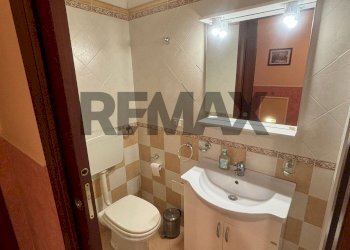 Bagno - Four-room apartment Via Salomone Marino
 
37, Palermo - photo 7