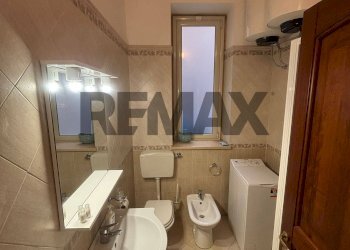Bagno - Four-room apartment Via Salomone Marino
 
37, Palermo - photo 8
