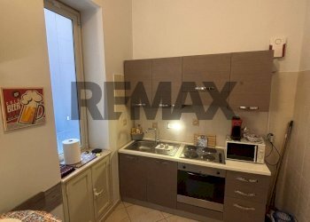 Cucina - Four-room apartment Via Salomone Marino
 
37, Palermo - photo 9