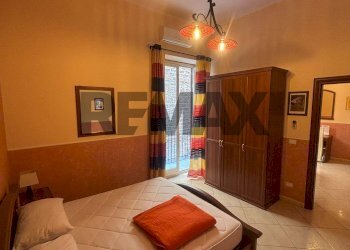 Camera / camera da letto - Four-room apartment Via Salomone Marino
 
37, Palermo - photo 10