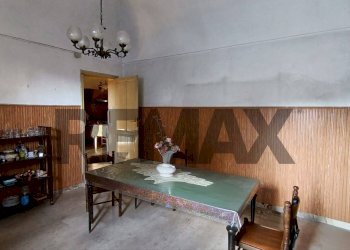 Sala da pranzo - Independent house Via Assieni
 
39, Custonaci - photo 1