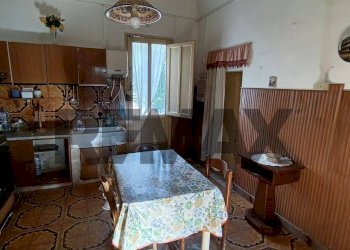 Sala da pranzo - Independent house Via Assieni
 
39, Custonaci - photo 4