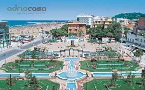 Foto 1 - Quadrilocale Via Comandini, Cattolica - foto 1