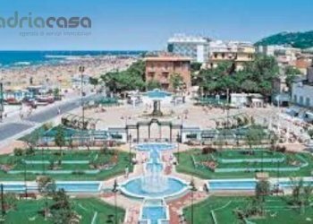 Foto 1 - Four-room apartment Via Comandini, Cattolica - photo 1