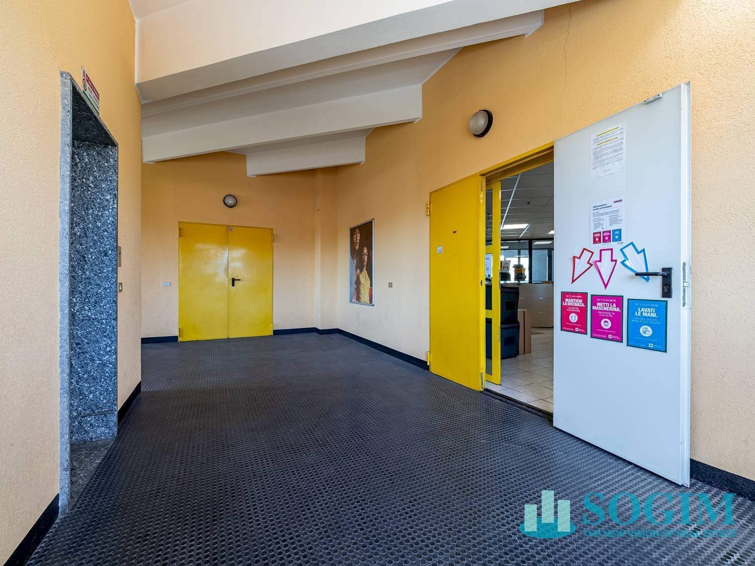 Interno - Ufficio Via del lavoro
8, Como - foto 2