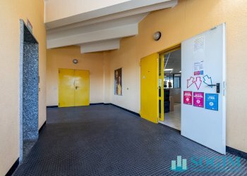 Interno - Ufficio Via del lavoro
8, Como - foto 2