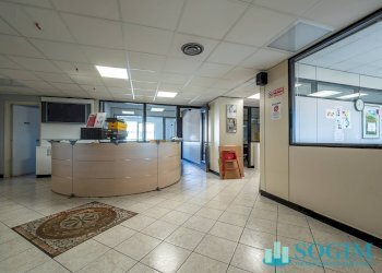 Interno_1 - Ufficio Via del lavoro
8, Como - foto 3