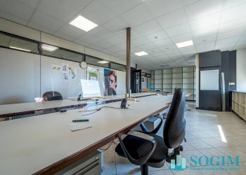 Interno_2 - Ufficio Via del lavoro
8, Como - foto 4