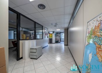 Interno_4 - Ufficio Via del lavoro
8, Como - foto 6
