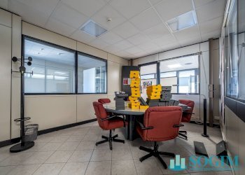 Interno_5 - Ufficio Via del lavoro
8, Como - foto 7