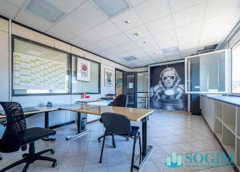 Interno_7 - Ufficio Via del lavoro
8, Como - foto 9