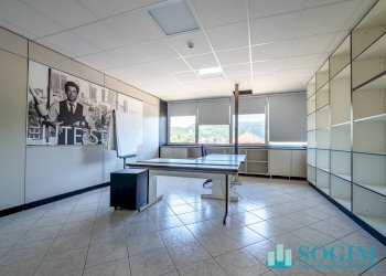 Interno_8 - Ufficio Via del lavoro
8, Como - foto 10
