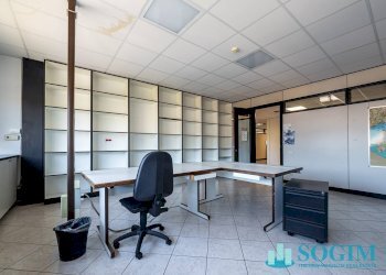 Interno_9 - Ufficio Via del lavoro
8, Como - foto 11