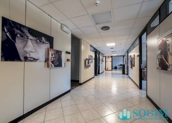 Interno_10 - Ufficio Via del lavoro
8, Como - foto 12