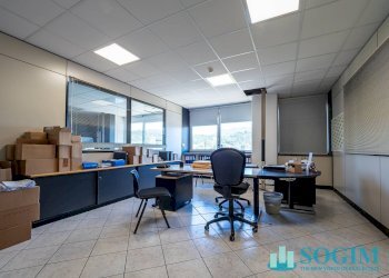 Interno_11 - Ufficio Via del lavoro
8, Como - foto 13