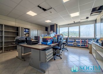 Interno_13 - Ufficio Via del lavoro
8, Como - foto 15