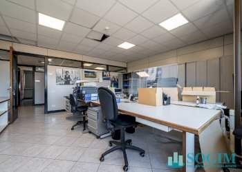 Interno_14 - Ufficio Via del lavoro
8, Como - foto 16