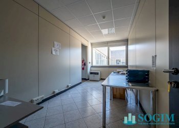 Interno_16 - Ufficio Via del lavoro
8, Como - foto 18