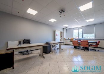 Interno_20 - Ufficio Via del lavoro
8, Como - foto 21