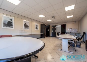 Interno_21 - Ufficio Via del lavoro
8, Como - foto 22