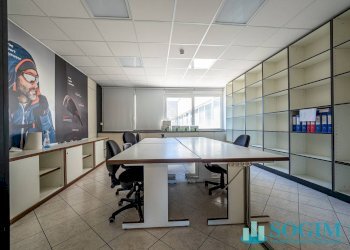Interno_22 - Ufficio Via del lavoro
8, Como - foto 23