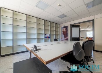 Interno_23 - Ufficio Via del lavoro
8, Como - foto 24
